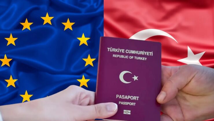 Türk ekonomisine vize engeli!