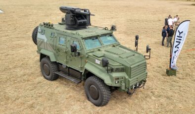 Savunmada güç birliği: SYS & AEI