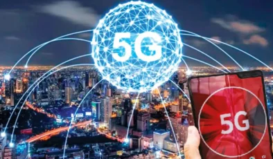 Vodafone Türkiye’de hedef dijital dönüşüm