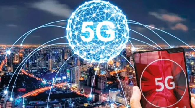 Vodafone Türkiye’de hedef dijital dönüşüm