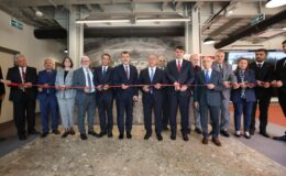 Deprem araştırmalarına yeni merkez