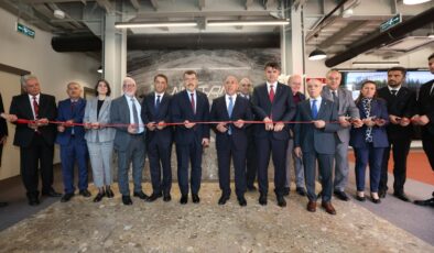 Deprem araştırmalarına yeni merkez