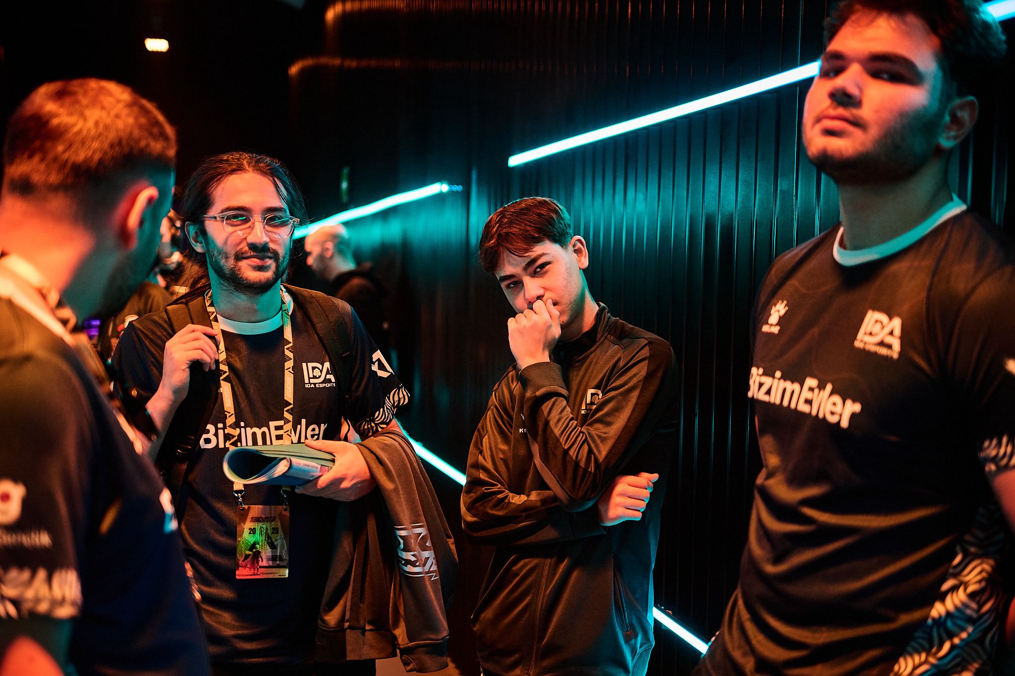 IDA Esports, PUBG Mobile World Cup 2025’te 118 bin dolarlık ödülle Türkiye’yi temsil etti