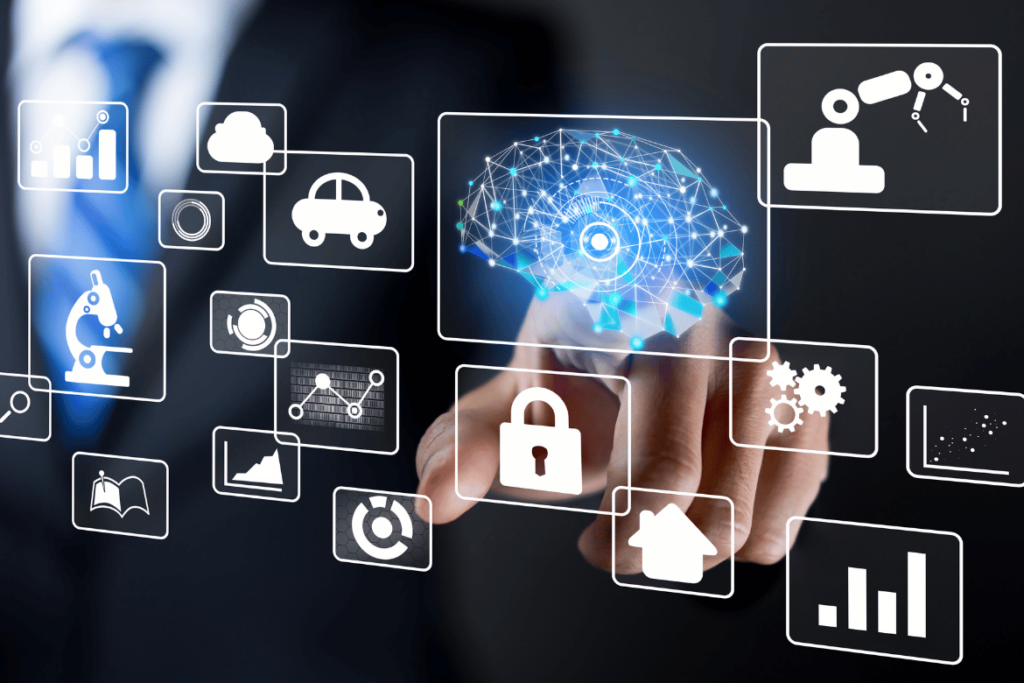 Yapay Zeka Nedir Tanimi Ornekleri Uygulamalari 1