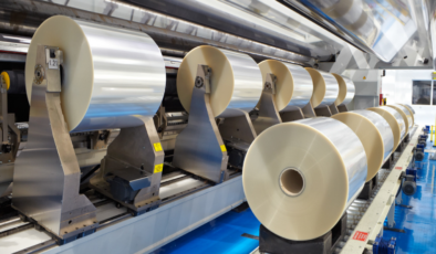 Ambalaj sektörü büyüyor dış ticaret fazlası hızla artıyor