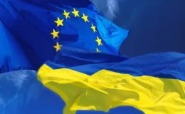 AB, Ukrayna’ya 500 milyon euroluk enerji desteği garantisi verdi