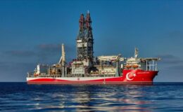 Abdülhamid Han Sondaj Gemisi nerede, kaç metre? İşte özellikleri
