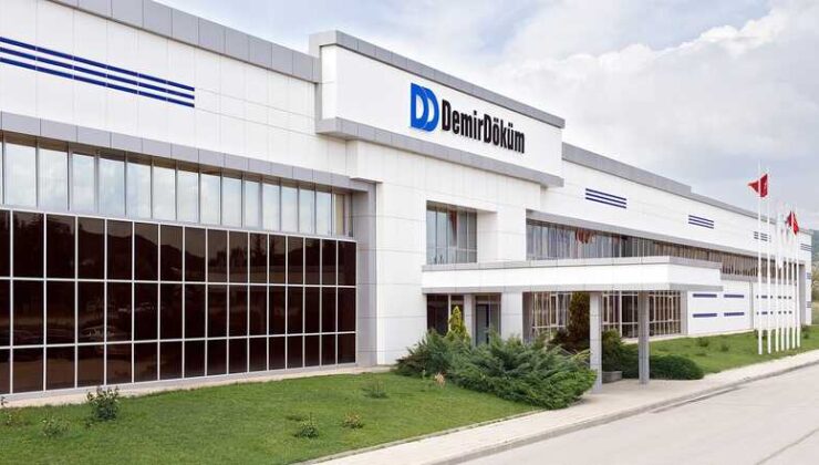 Dev marka yeni pazarlara açılıyor