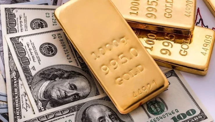 28 Ağustos altın fiyatları ve dolar kurunda güncel durum