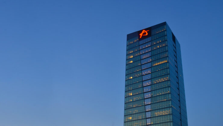 Anadolu Grubu, yılın ilk yarısında büyümesini sürdürdü