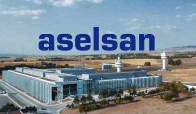ASELSAN 2. çeyrek sonuçları belli oldu: 2025 hisse hedef fiyatları açıklandı
