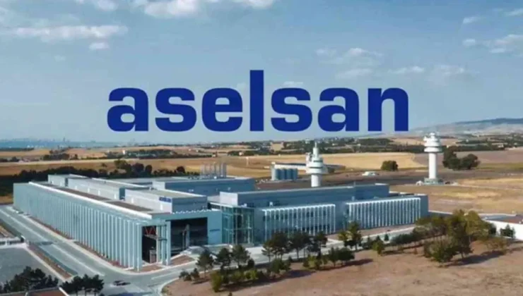 ASELSAN 2. çeyrek sonuçları belli oldu: 2025 hisse hedef fiyatları açıklandı 1 ASELSAN 2. çeyrek sonuçları belli oldu: 2025 hisse hedef fiyatları açıklandı