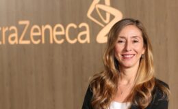 Özlem Horasanlı, AstraZeneca Türkiye’nin İletişim Müdürü oldu