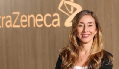 Özlem Horasanlı, AstraZeneca Türkiye’nin İletişim Müdürü oldu