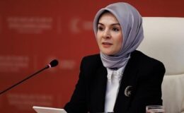 Bakan Göktaş “Aile Yılı”nda Koruyucu Aile Modeli’ne değinerek yapılan yardımları aktardı