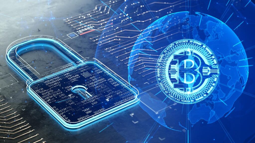 Kripto varlıklarınızı güvende tutmak için 5 ipucu 3 bitcoin blok zincir 1514790