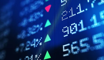13 Ağustos Borsa açılış performansı belli oldu! Spor kazandırdı, ticaret kaybettirdi
