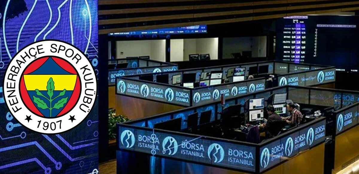 Fenerbahçe hisse neden yükseliyor? 4 Fenerbahçe hisse neden yükseliyor 2025