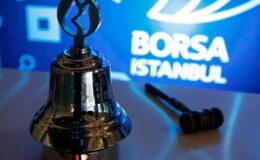 Startup Burada GSYF borsada işlem görmeye başladı