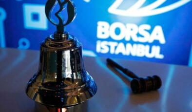 Startup Burada GSYF borsada işlem görmeye başladı