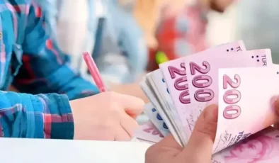 Deprem bölgesindeki öğrencilere 38 bin TL eğitim desteği! İşte, şartlar
