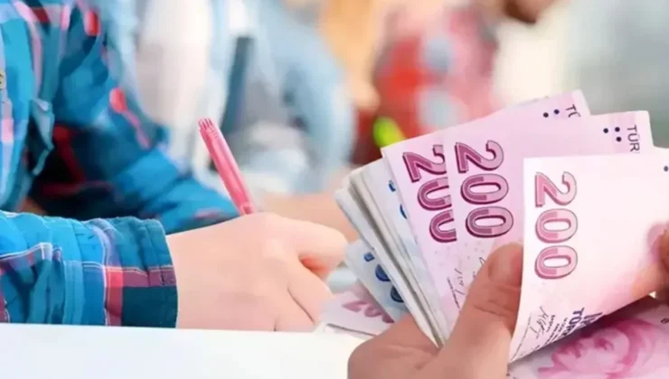 Deprem bölgesindeki öğrencilere 38 bin TL eğitim desteği! İşte, şartlar