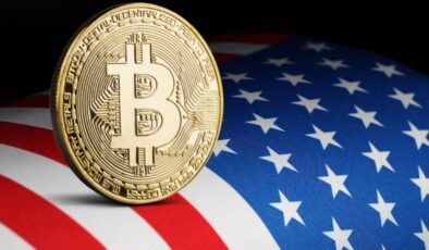 124.000 doları aşan Bitcoin’e ABD’den yeşil ışık! Peki yükseliş devam edecek mi?