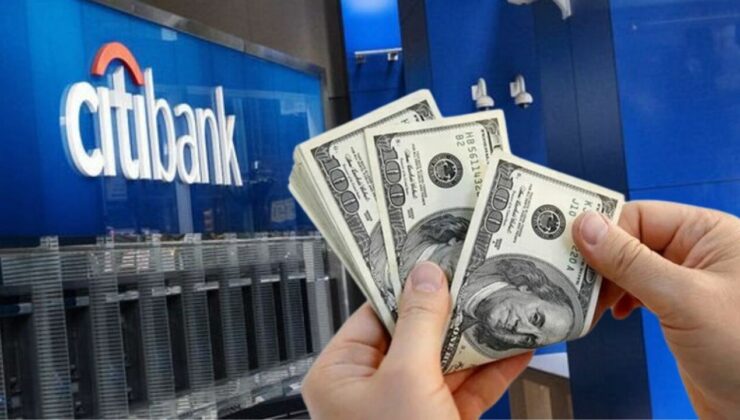 Citi’den yeni analiz: Gelişmekte olan piyasalar, doların seyrini destekleyecek