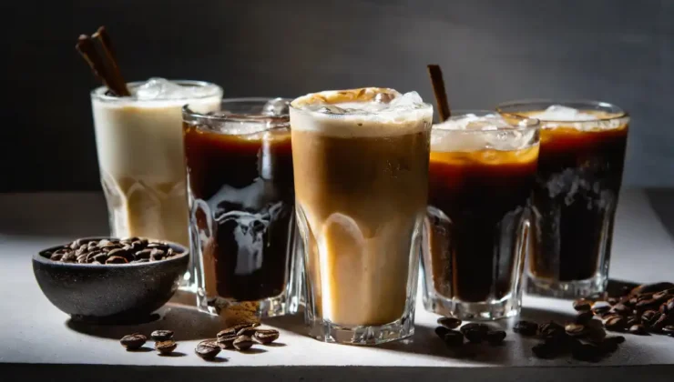 Türkiye’de soğuk kahve pazar yarışı hızlanıyor 1 Türkiye’de soğuk kahve pazar yarışı hızlanıyor
