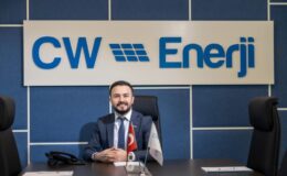CW Enerji CEO’su Volkan Yılmaz: “Sanayi kuruluşları GES projeleriyle geleceğe yatırım yapıyor”