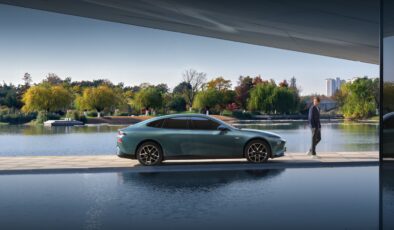 Xpeng, yapay zeka çipleriyle donatılan yeni modeli P7, Tesla ve Nvidia’yı geride bıraktı