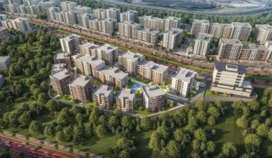 Gayrimenkul sertifikası hakkındaki tüm soruları Emlak Konut GYO Genel Müdürü Yılmaz cevapladı