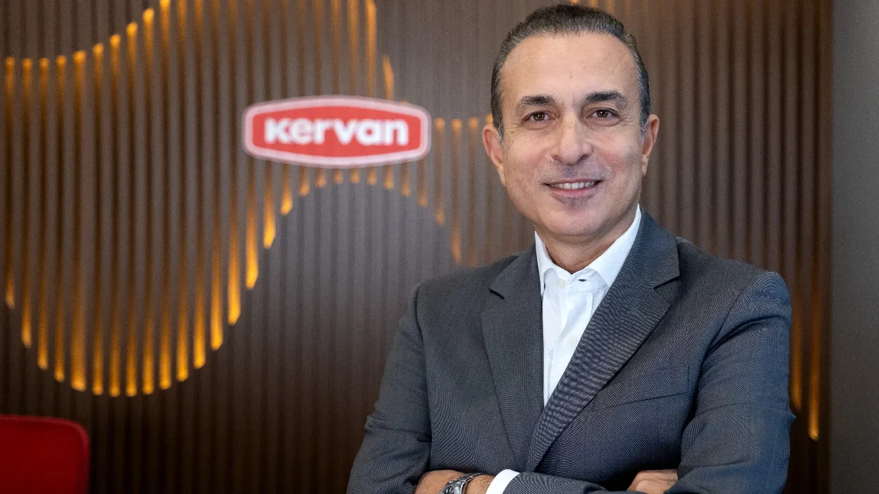 Kervan Gıda yeni CEO’su Devrim Kılıçoğlu kimdir? 3 kervan ceosu Devrim Kılıçoğlu kimdir