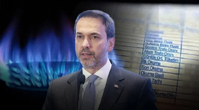 Doğal gaz desteği devam ediyor mu? Bakan gelecekteki süreci anlattı