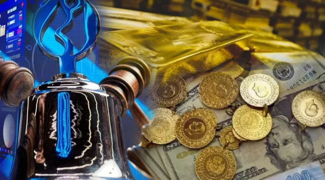 Temmuzda en çok getiri sağlayan yatırım aracı Borsa İstanbul oldu