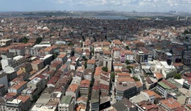 Dünya Bankası’ndan İstanbul’a afet direnci için 650 milyon dolarlık finansman