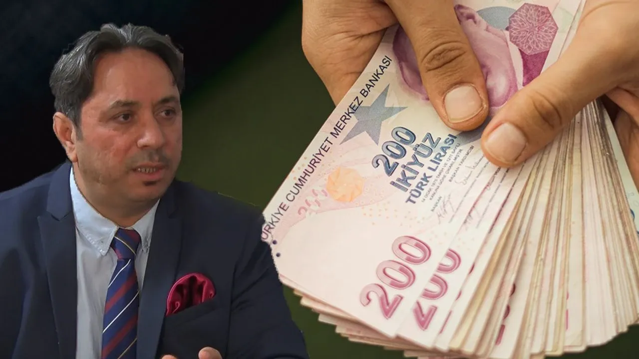 2025 eylülde asgari ücrete zam gelecek mi isa karakaş