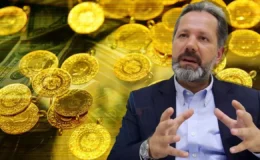 Altın düşecek mi? İslam Memiş 15 Ağustos’u işaret etti