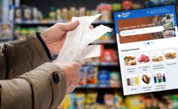 Market fiyatı karşılaştırma artık Bakanlık güvencesinde! Yeni uygulama Android ve iOS’larda