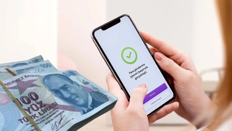 Havale ve EFT para transferleri MASAK’ın radarında!