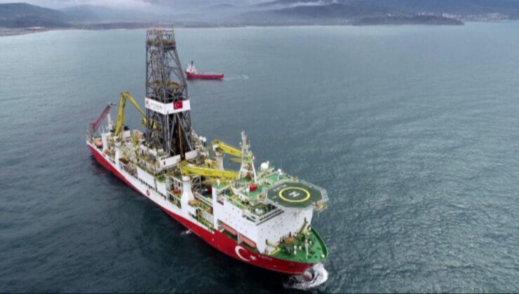 TPAO Karadeniz’deki 21 petrol arama ruhsatının süresini uzatmak için başvuruda bulundu