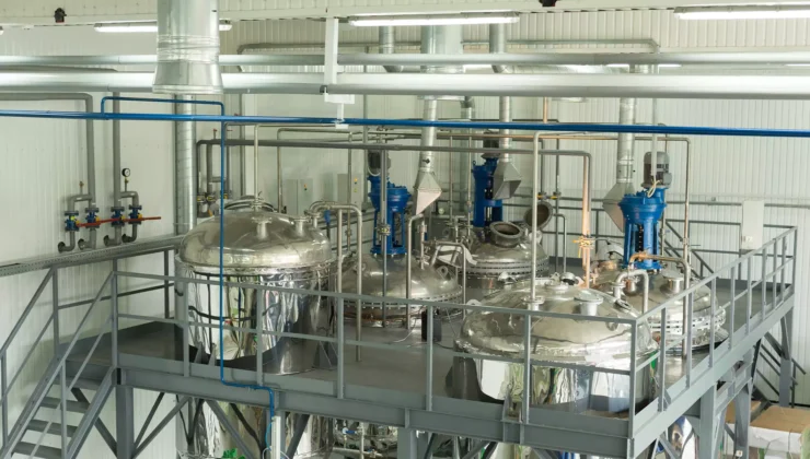 KKDİK: Lider firmalar yıl sonuna kadar belirlenmeli