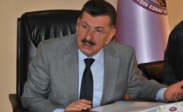 Aydın Esnaf Odaları Birliği eski başkanı Hulusi Akşit, evinde ölü bulundu