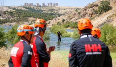 6,8’lik deprem senaryosuna İHH’dan tam not