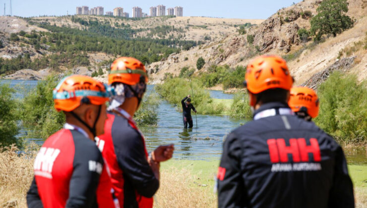 6,8’lik deprem senaryosuna İHH’dan tam not