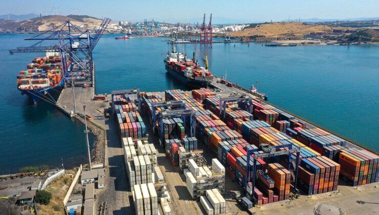 İhracat’ın Kahramanları Projesi Gaziantep’te başlıyor