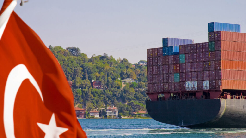 İhracat finansmanında 145 milyon dolarlık yeni kaynak 3 ihracat israile yuzde 32 artti rusyaya yuzde 33 dustu laip