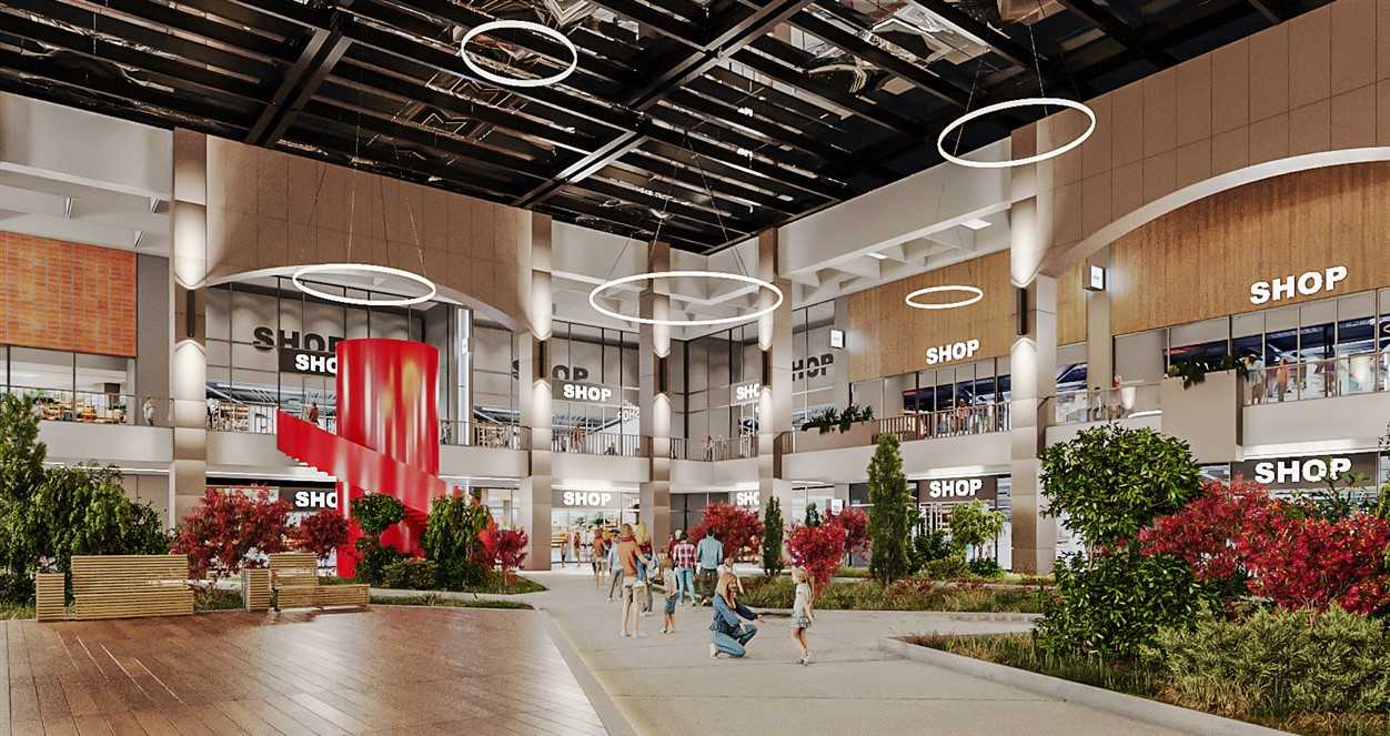 bursa decoland outland nerede ne zaman açılacak