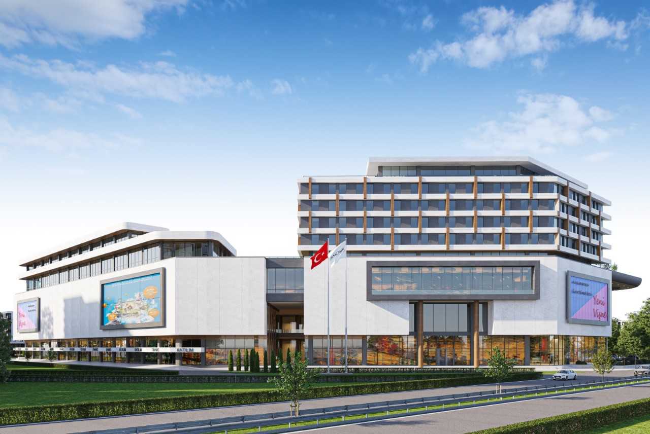 bursa decoland outland nerede ne zaman açılacak
