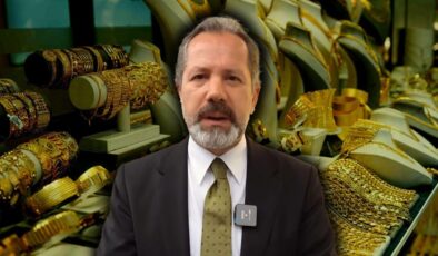 İslam Memiş, işçilikli altın satışında sertifika döneminin başlayacağını duyurdu